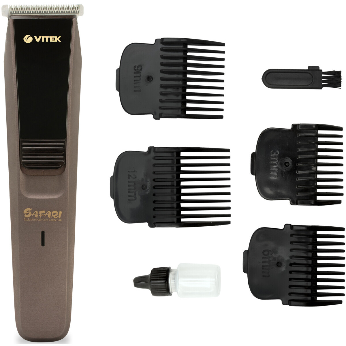 Машинка для стрижки VITEK VT-1350 - фото 6