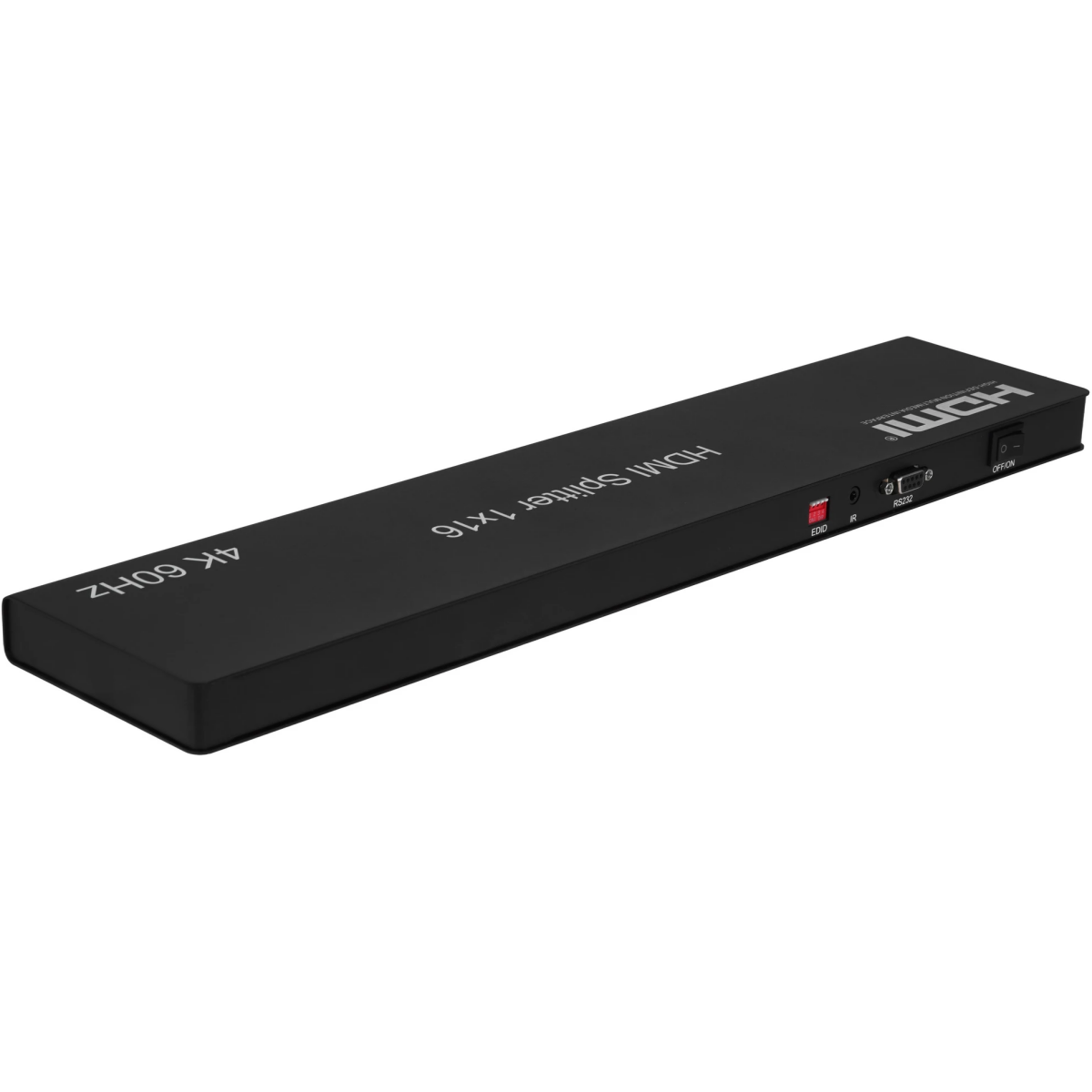 Разветвитель HDMI Orient HSP0116H-2.0