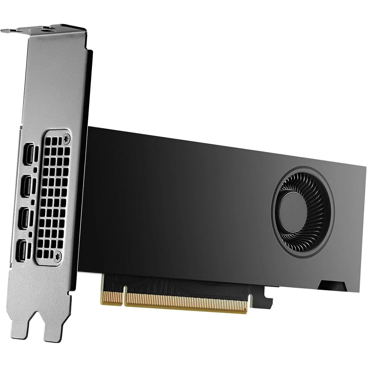 ПК Intel Core i7-12700F / NVIDIA Quadro Rtx / 16 ГБ / SSD 1 ТБ