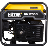 Генератор Huter DN12500i (64/10/12)