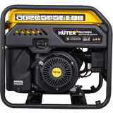 Генератор Huter DN12500i (64/10/12)