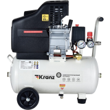 Компрессор KRANZ KR-1500/24 (KR-16-1151)