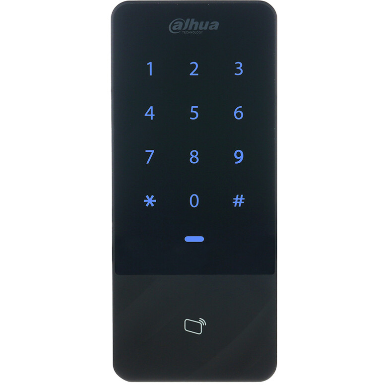 Терминал доступа Dahua DHI-ASI1201E-V1
