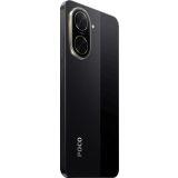 Смартфон Xiaomi Poco C71 4/128Gb Power Black