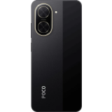Смартфон Xiaomi Poco C71 4/128Gb Power Black