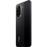 Смартфон Xiaomi Poco C71 4/128Gb Power Black