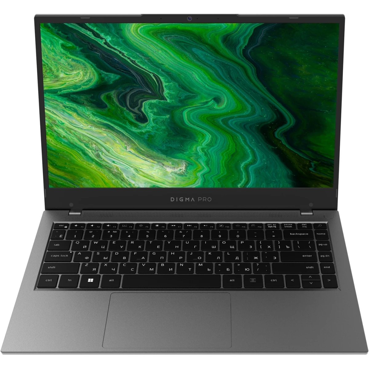 Ноутбук Digma Pro Fortis M (DN14R5-ADXW01) - фото 2