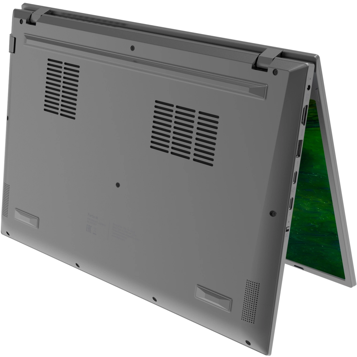 Ноутбук Digma Pro Fortis M (DN14R5-ADXW01) - фото 8