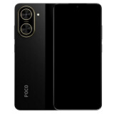 Смартфон Xiaomi Poco C71 4/128Gb Power Black