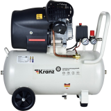 Компрессор KRANZ KR-2200/50 (KR-16-1153)