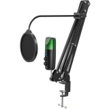 Микрофон T-Line Starvox GMC USB (64735)