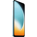 Смартфон Xiaomi Poco C71 3/64Gb Cool Blue (MZB0K2DRU)