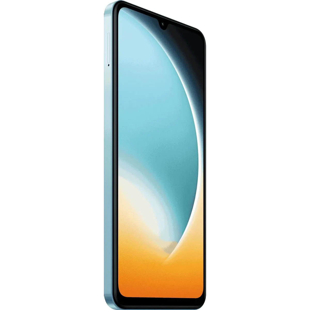 Смартфон Xiaomi Poco C71 4/128Gb Cool Blue - X65037/MZB0K2NRU - фото 2