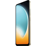 Смартфон Xiaomi Poco C71 4/128Gb Desert Gold (MZB0K2PRU)