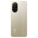 Смартфон Xiaomi Poco C71 4/128Gb Desert Gold (MZB0K2PRU)