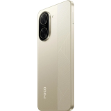 Смартфон Xiaomi Poco C71 4/128Gb Desert Gold (MZB0K2PRU)