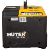 Генератор Huter DN1500i (64/10/4)