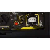 Генератор Huter DN1500i (64/10/4)