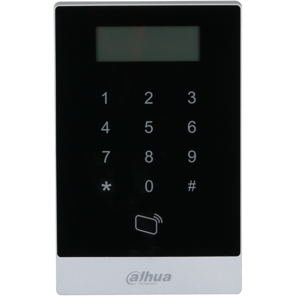 Терминал доступа Dahua DHI-ASI1201A-ME