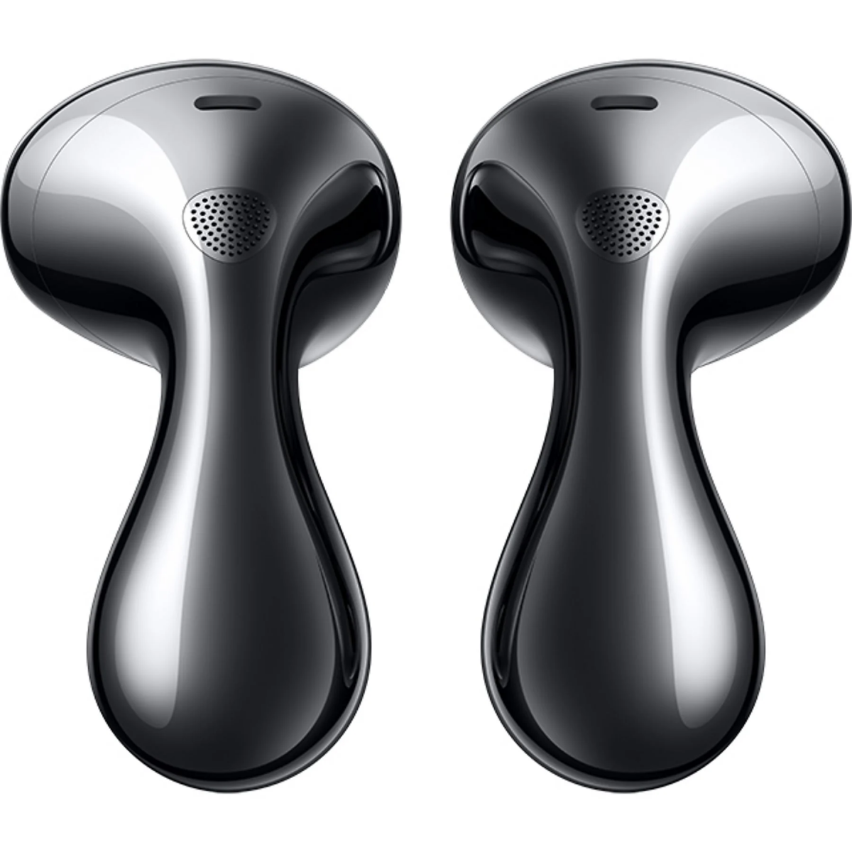 Гарнитура Huawei FreeBuds 6 Starry Black - 55038130 - фото 4