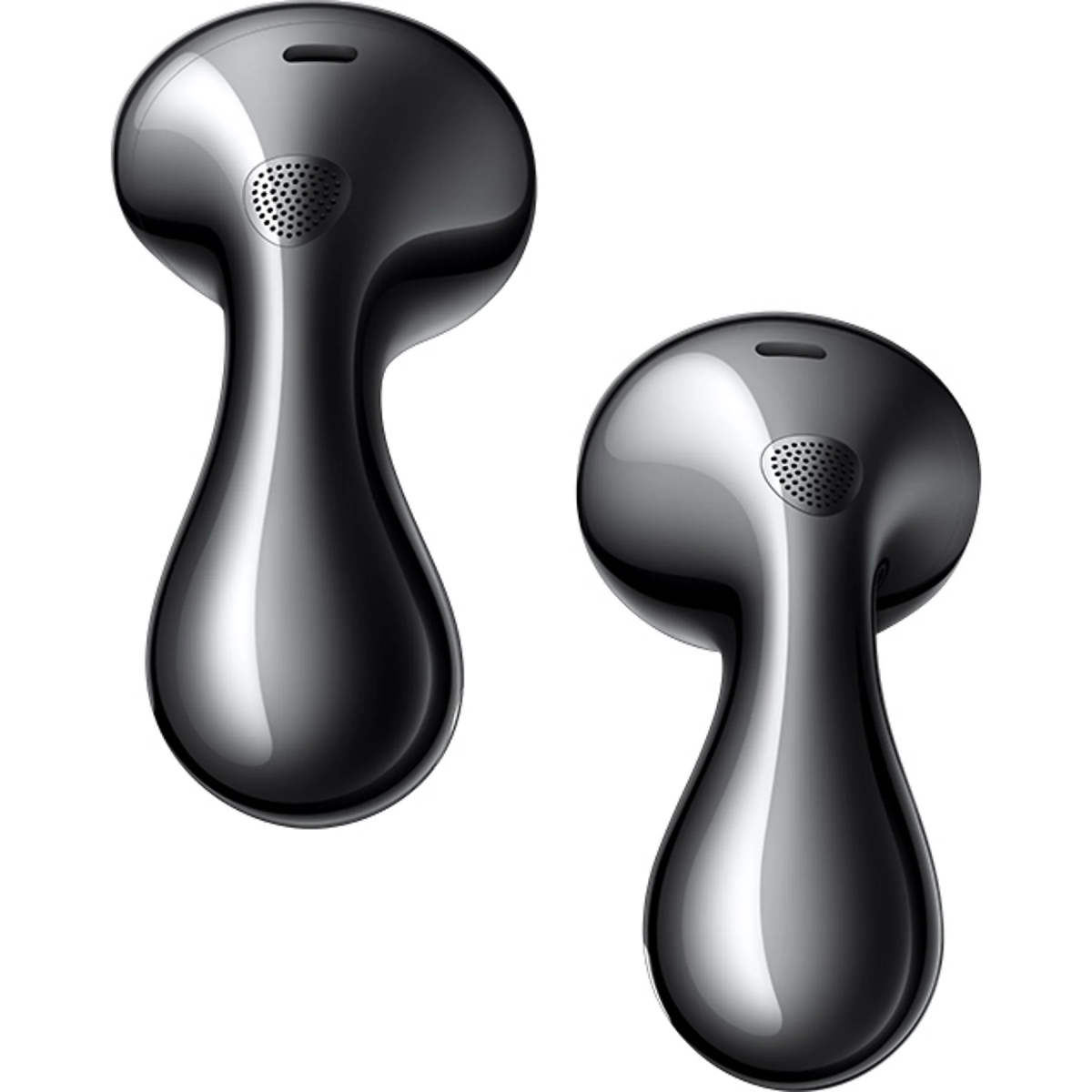 Гарнитура Huawei FreeBuds 6 Starry Black - 55038130 - фото 5