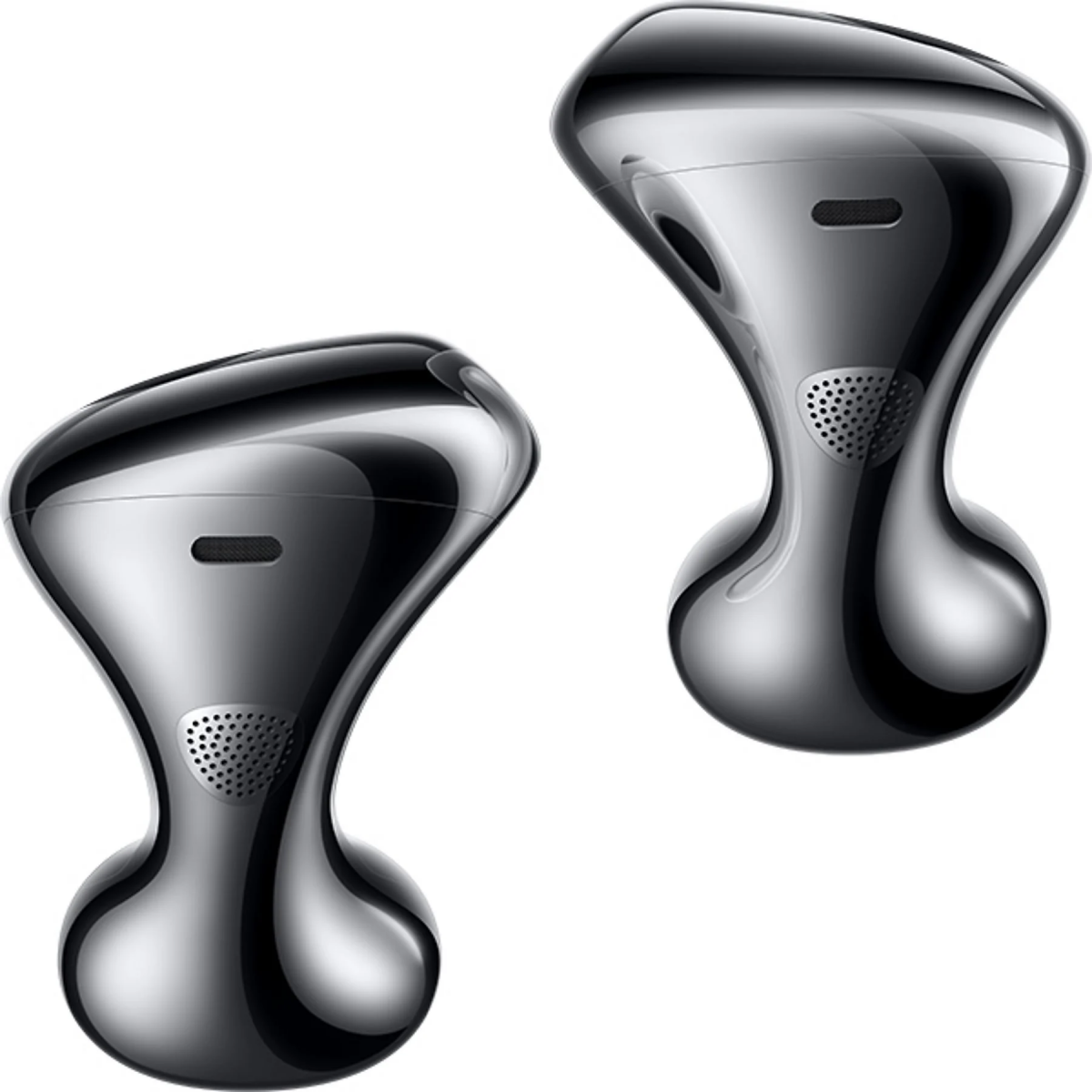 Гарнитура Huawei FreeBuds 6 Starry Black - 55038130 - фото 7