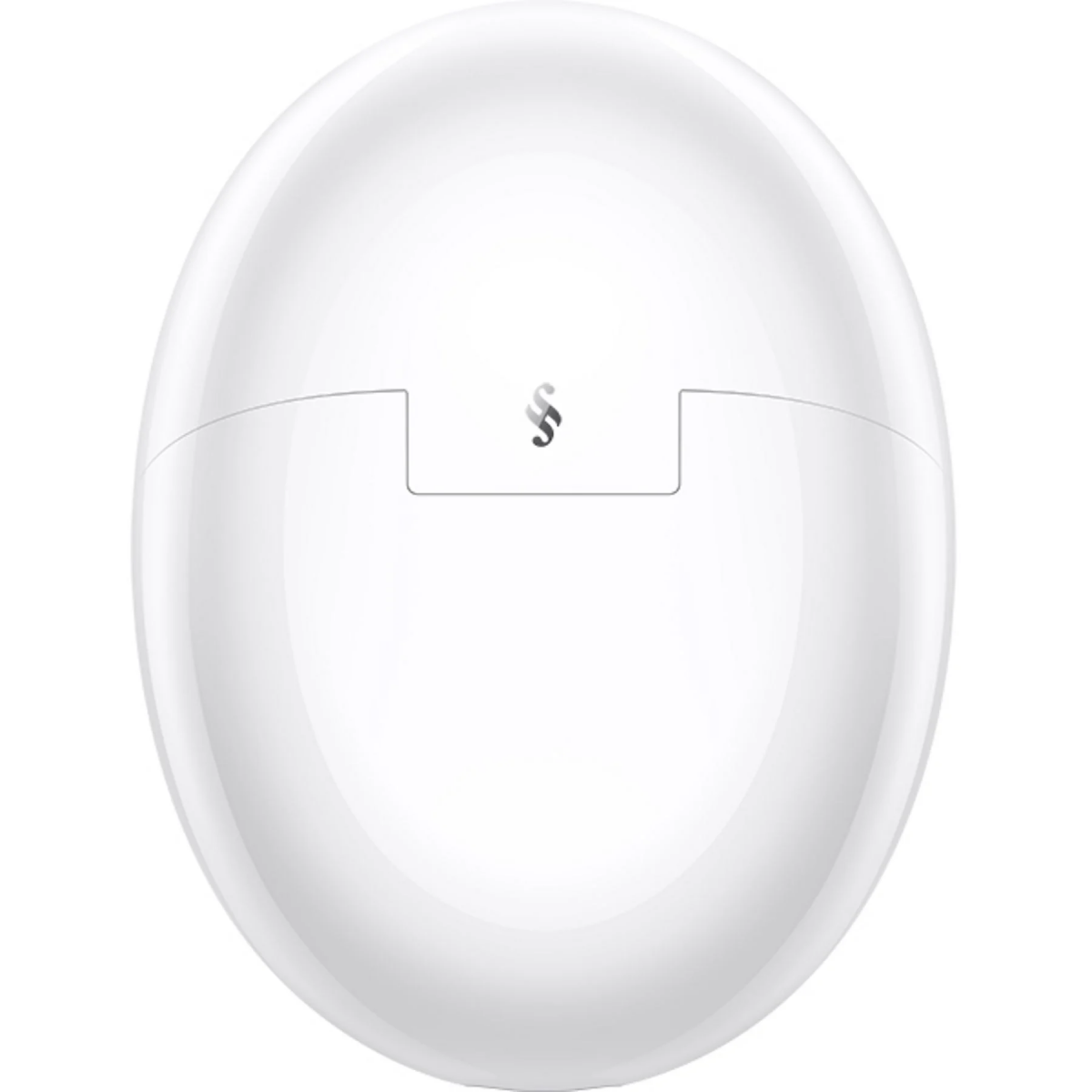 Гарнитура Huawei FreeBuds 6 Sky White - 55038131 - фото 7