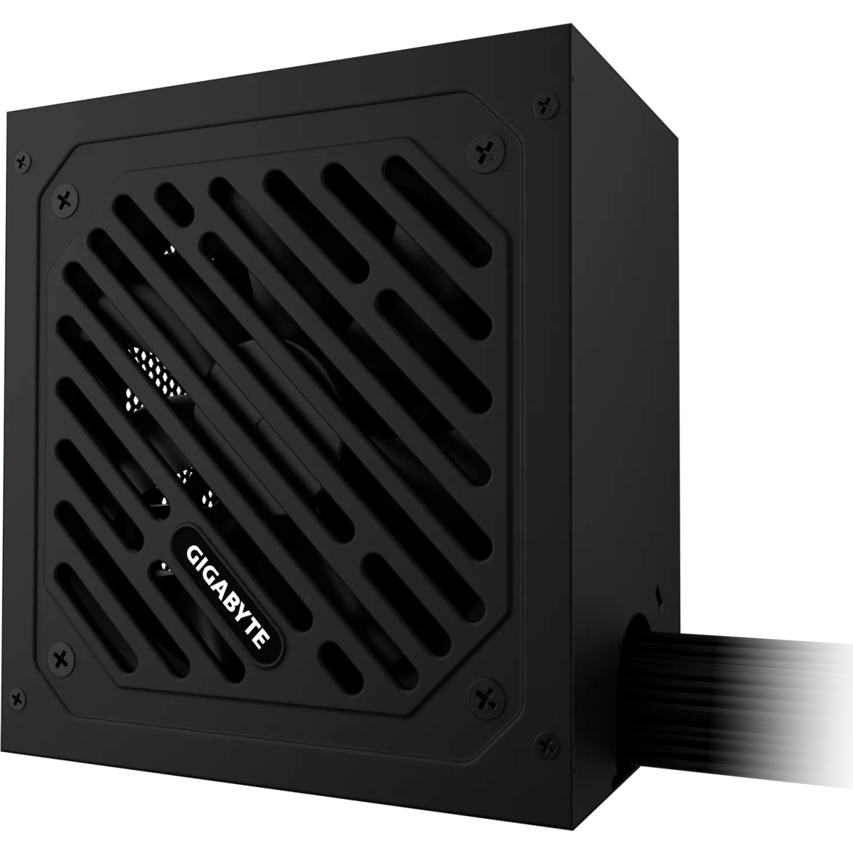 Блок питания 550W Gigabyte GP-P550SS - фото 3