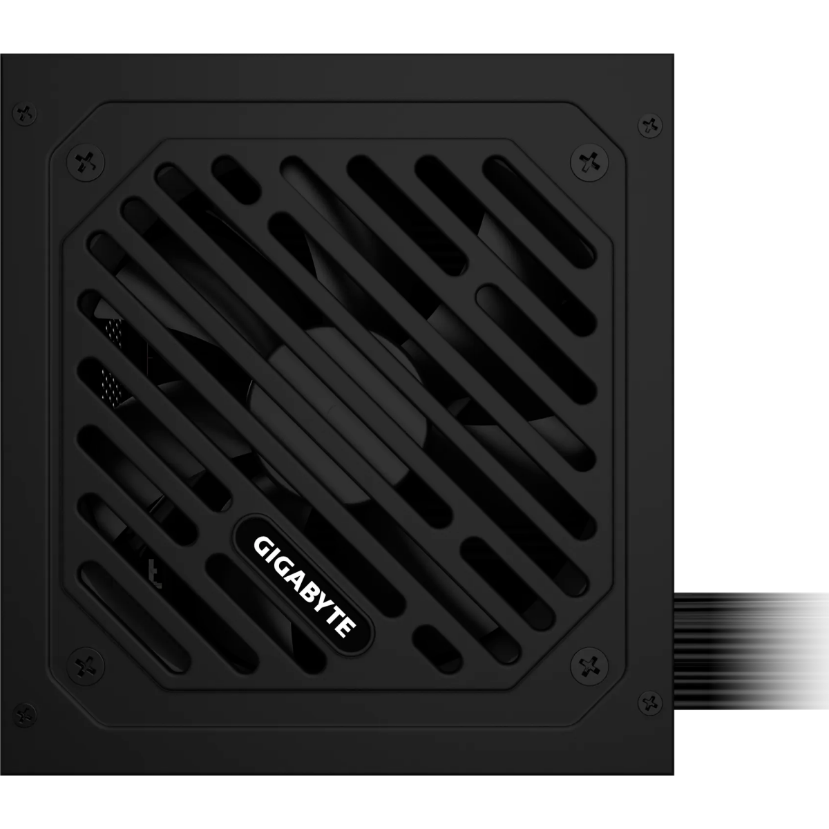 Блок питания 550W Gigabyte GP-P550SS - фото 4