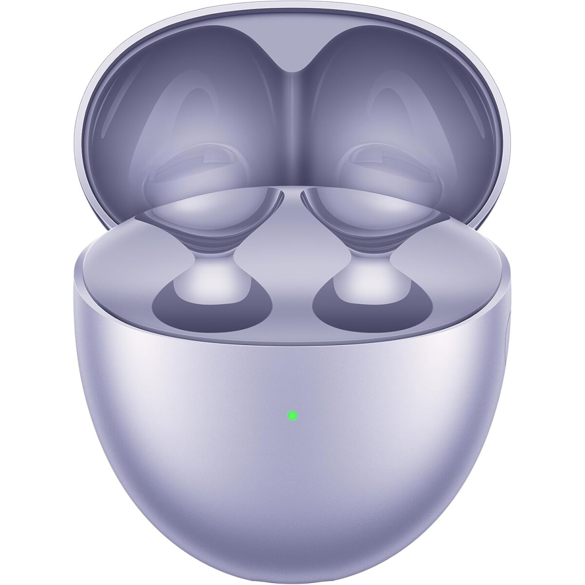 Гарнитура Huawei FreeBuds 6 Aurora Purple - 55038129 - фото 3