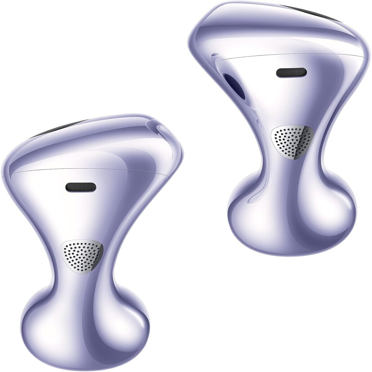 Гарнитура Huawei FreeBuds 6 Aurora Purple - 55038129 - фото 4