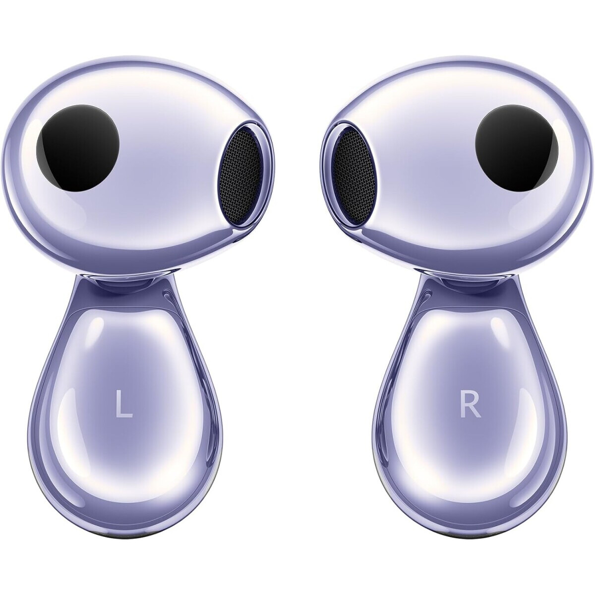 Гарнитура Huawei FreeBuds 6 Aurora Purple - 55038129 - фото 5