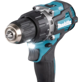 Дрель-шуруповёрт Makita DF002GZ