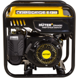 Генератор Huter DN4400i (64/10/5)