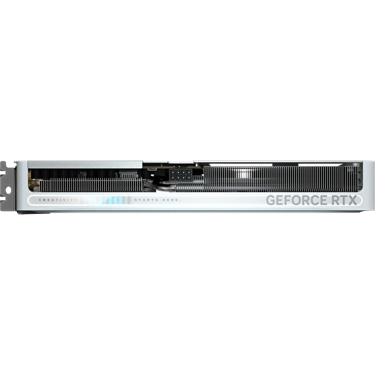 Видеокарта NVIDIA GeForce RTX 5060 Ti Gigabyte AERO OC 8Gb (GV-N506TAERO OC-8GD) - фото 6