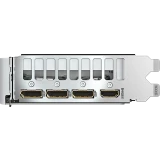 Видеокарта NVIDIA GeForce RTX 5060 Ti Gigabyte AERO OC 8Gb (GV-N506TAERO OC-8GD)