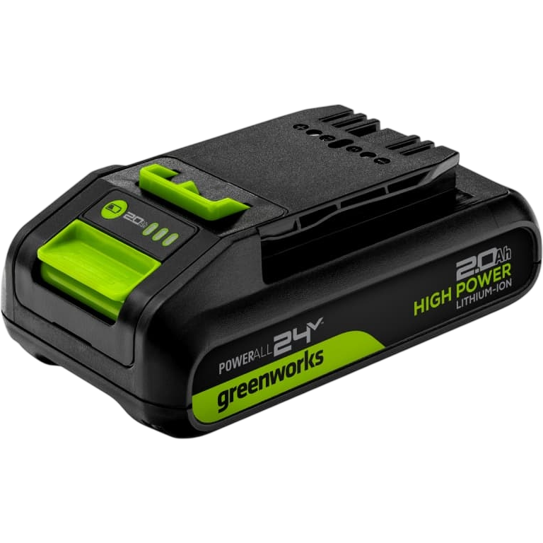 Аккумулятор Greenworks G24HP2
