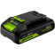 Аккумулятор Greenworks G24HP2 - 2957707
