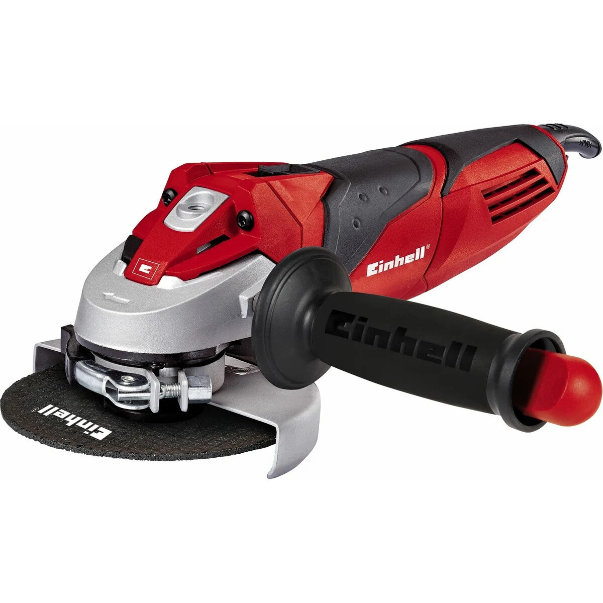 Шлифовальная машина Einhell TE-AG 125/750 - 4430885