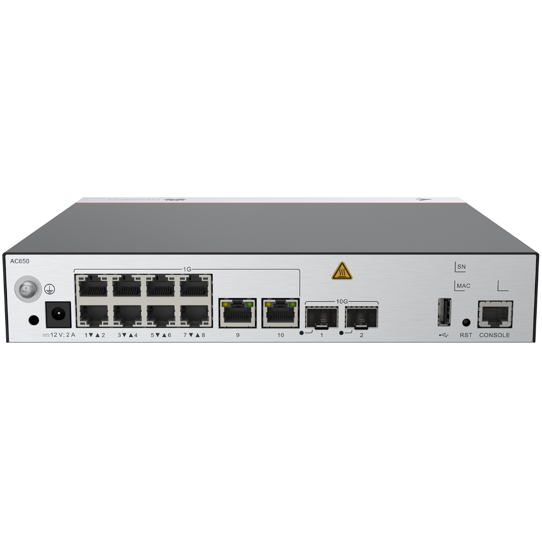 Wi-Fi контроллер Huawei AC650-128AP - 02355NCG