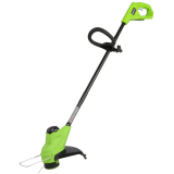Триммер Greenworks G24LT25 (2107207)