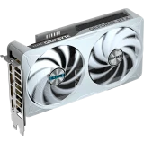 Видеокарта NVIDIA GeForce RTX 5060 Ti Gigabyte EAGLE OC ICE 8Gb (GV-N506TEAGLEOC ICE-8GD)