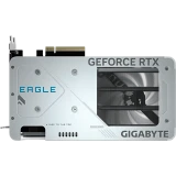 Видеокарта NVIDIA GeForce RTX 5060 Ti Gigabyte EAGLE OC ICE 8Gb (GV-N506TEAGLEOC ICE-8GD)