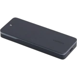 Внешний корпус для SSD M.2 UGREEN CM777 RGB (25665)