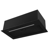 Вытяжка MAUNFELD Crosby Hardy 1000Push Black (КА-00017857)