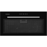 Вытяжка MAUNFELD Crosby Hardy 1000Push Black (КА-00017857)