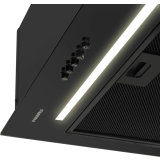 Вытяжка MAUNFELD Crosby Hardy 1000Push Black (КА-00017857)