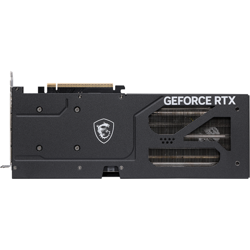 Видеокарта NVIDIA GeForce RTX 5060 Ti MSI OC 8Gb (RTX 5060 TI 8G VENTUS 3X OC) - фото 3