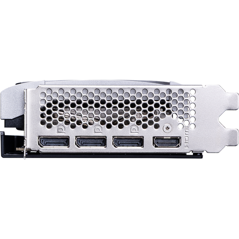 Видеокарта NVIDIA GeForce RTX 5060 Ti MSI OC 8Gb (RTX 5060 TI 8G VENTUS 3X OC) - фото 4