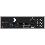 Материнская плата ASUS TUF GAMING B650E-E WIFI